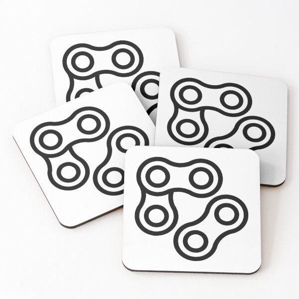 Item preview, Bicycle bike chain repair designed and sold by AchromaticM.