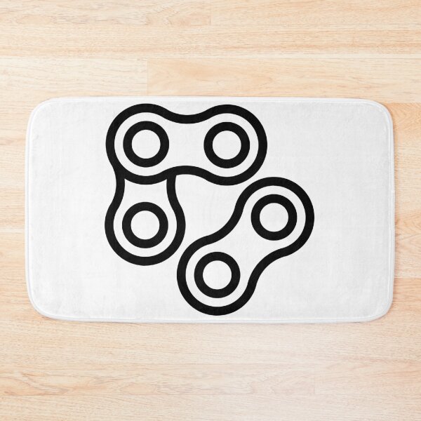 Item preview, Bicycle bike chain repair designed and sold by AchromaticM.