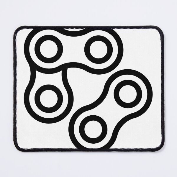 Item preview, Bicycle bike chain repair designed and sold by AchromaticM.