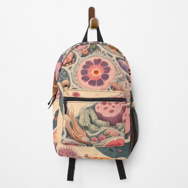 Item preview, Discover the Mysteries of an Alien Cell designed and sold by hhtimea.