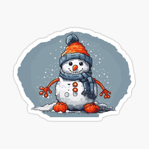 ☃️ Snowman Emoji