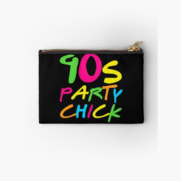 Artikelvorschau, 90s Party Chick entworfen und verkauft von flippinsg.
