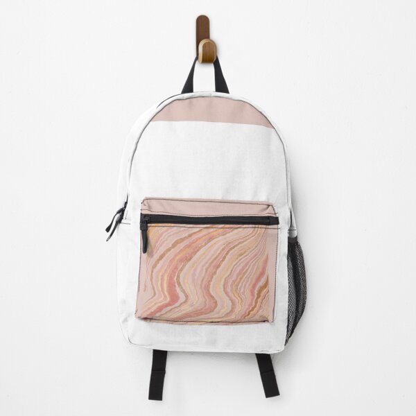 Item preview, Wavy Pink designed and sold by skzily.