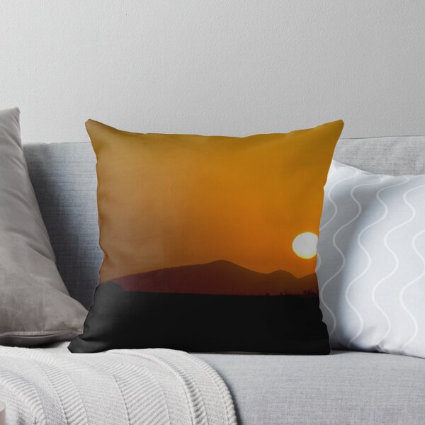 Item preview, You Yangs at Sunset designed and sold by Elizabeth  S.