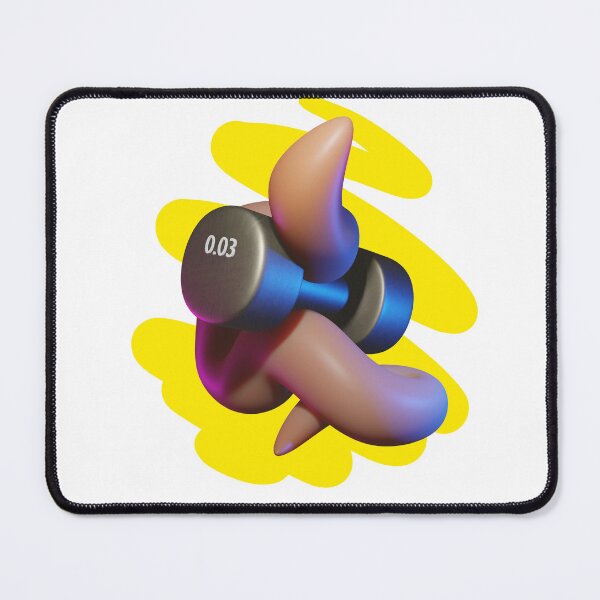 Item preview, The form is for everyone designed and sold by corvo3D.