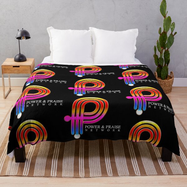 Item preview, Power and Praise Network designed and sold by ProPromos.
