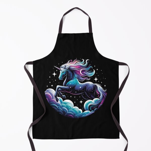 Item preview, Galaxy Unicorn designed and sold by laurenvf26.