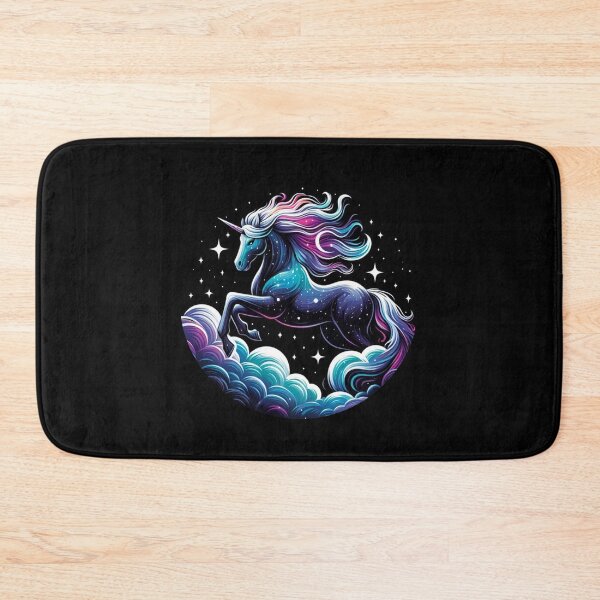 Item preview, Galaxy Unicorn designed and sold by laurenvf26.