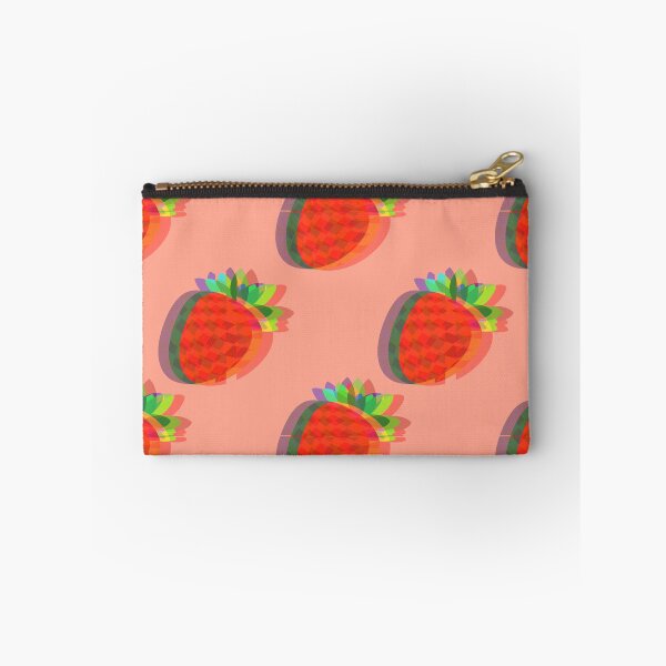 Item preview, Glitch Strawberries  designed and sold by analysaaah.