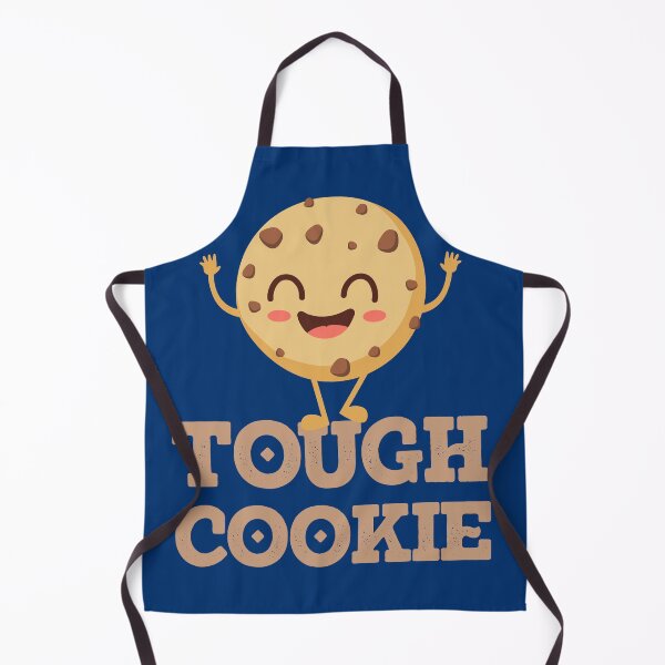 Item preview, tough cookie designed and sold by Shadyfruit.