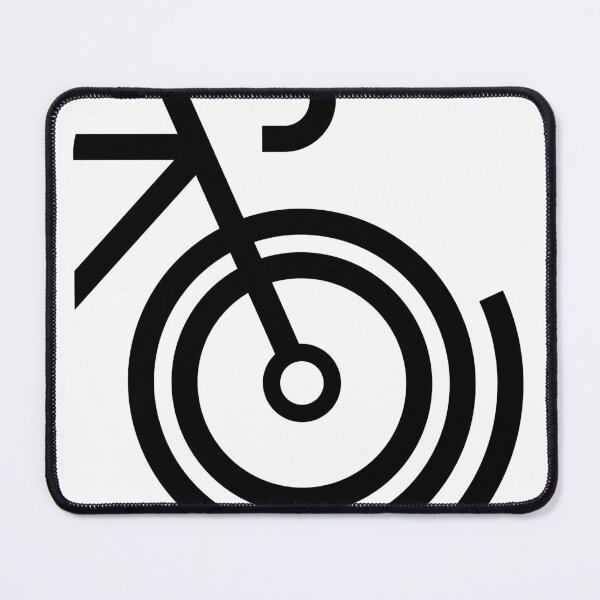 Item preview, Bicycle bike designed and sold by AchromaticM.