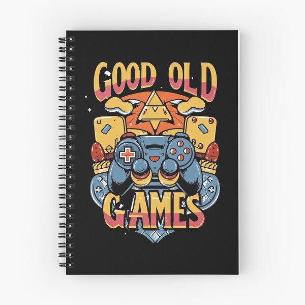 Item preview, Good game, retro gamer master.  designed and sold by GroonSpace.