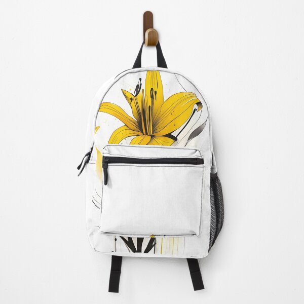 Item preview, "Lily's Elegance: A Cool Design designed and sold by TrendSh0p.