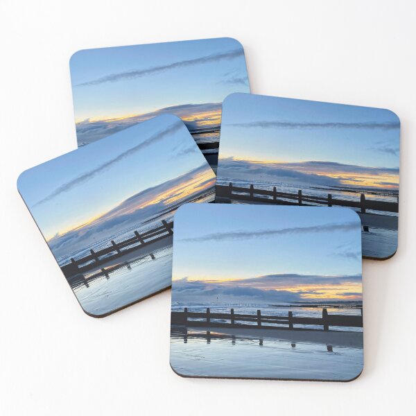 Item preview, November sunrise designed and sold by Violaman.