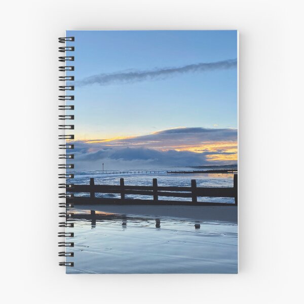 Item preview, November sunrise designed and sold by Violaman.