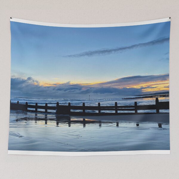 Item preview, November sunrise designed and sold by Violaman.