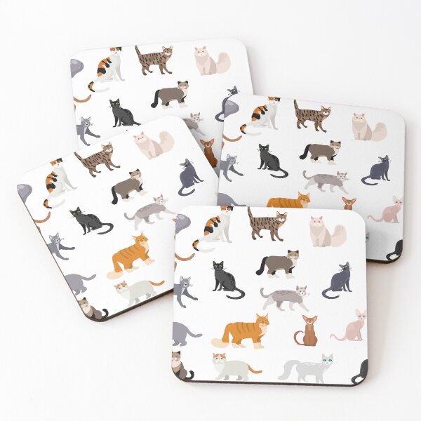 Item preview, Cat Collection designed and sold by Recupefashion.