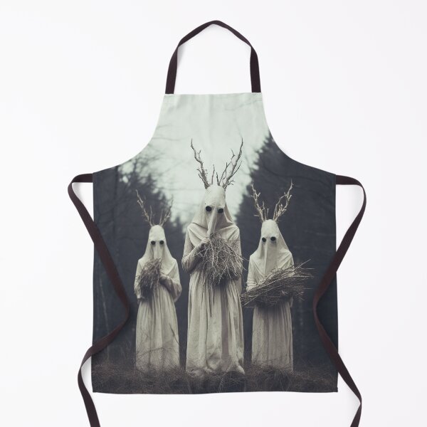 Item preview, The Forest Spirits designed and sold by breedmydarkness.