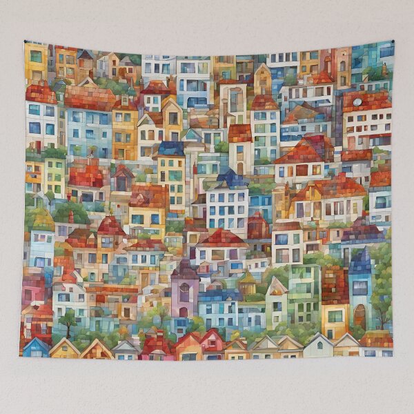 Item preview, Houses designed and sold by StyleSketch.
