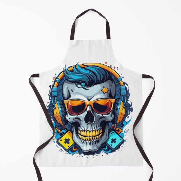 Item preview, Exclusively for you skeleton and music t-shirt designed and sold by MeowLoka ⭐⭐⭐⭐.