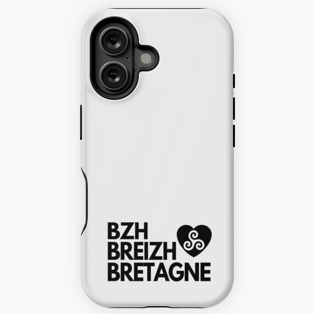 Item preview, iPhone Magsafe Tough Case designed and sold by wohnfuehlfabrik.