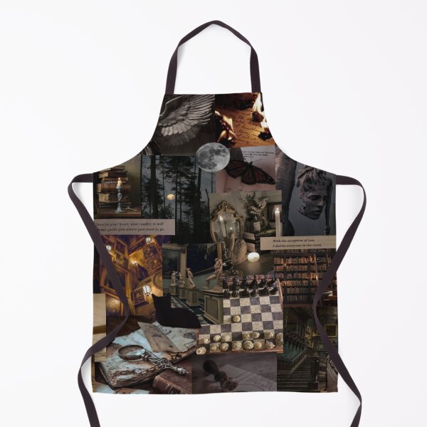 Item preview, Dark Academia designed and sold by Dosselifestyle.