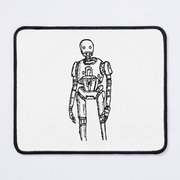 Item preview, Android designed and sold by johandoodles.