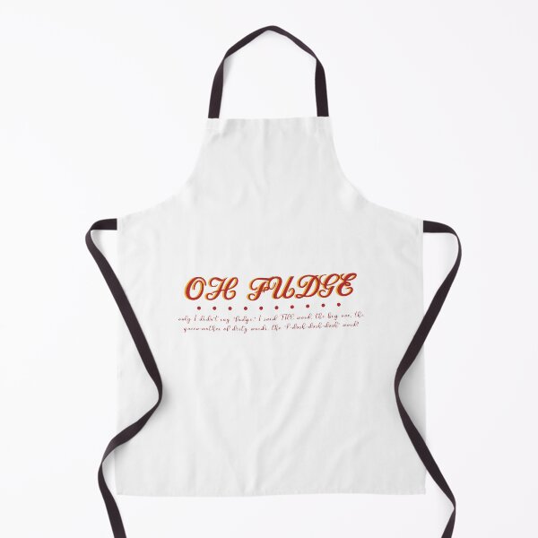 Item preview, Christmas Story - Oh Fudge designed and sold by Havrilla1.
