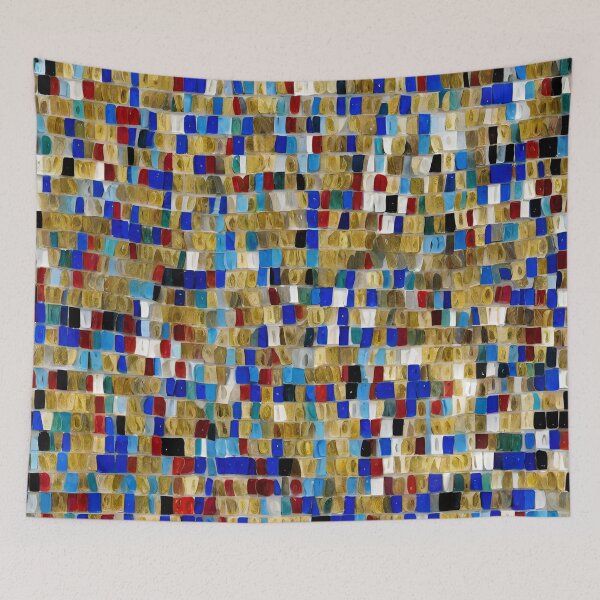 Item preview, Great mosaic designed and sold by StyleSketch.