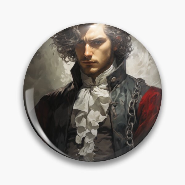 Item preview, The Ash Earl designed and sold by JaimeLikes.