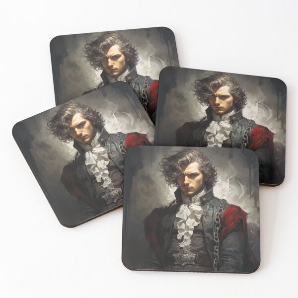 Item preview, The Ash Earl designed and sold by JaimeLikes.