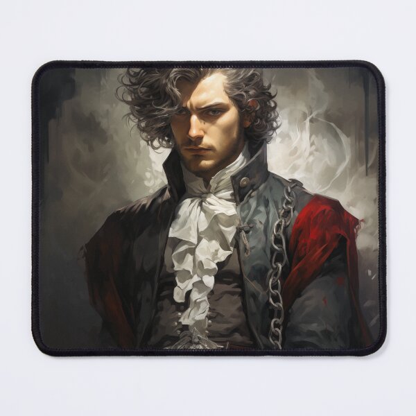 Item preview, The Ash Earl designed and sold by JaimeLikes.