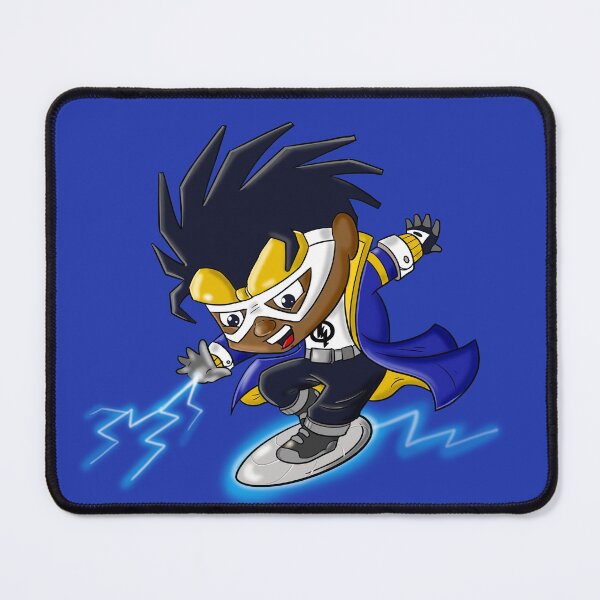 Item preview, Super Shock designed and sold by pjcriativo.