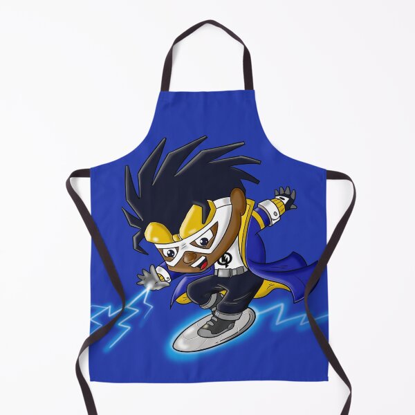 Item preview, Super Shock designed and sold by pjcriativo.