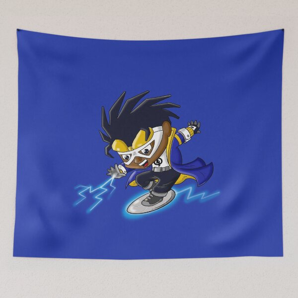 Item preview, Super Shock designed and sold by pjcriativo.