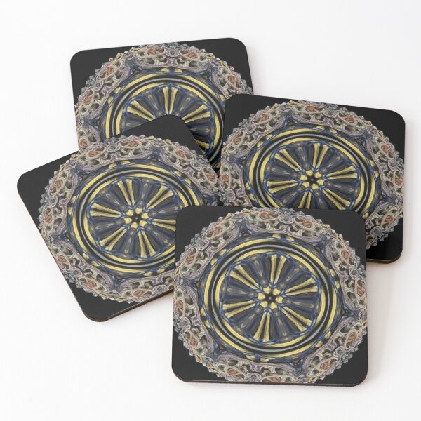 Item preview, Tribal Rotor designed and sold by Cjwest36173.