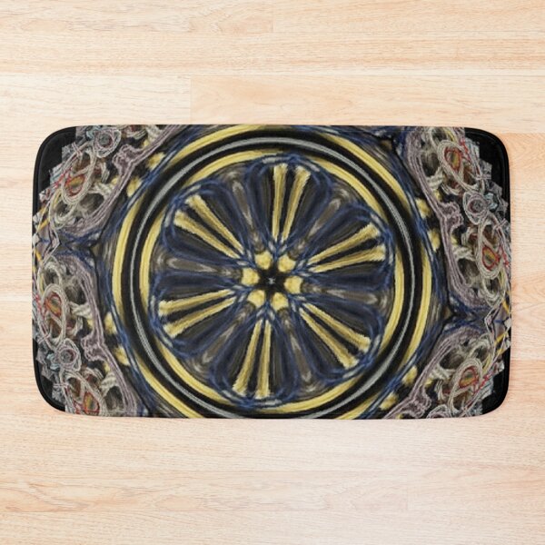 Item preview, Tribal Rotor designed and sold by Cjwest36173.