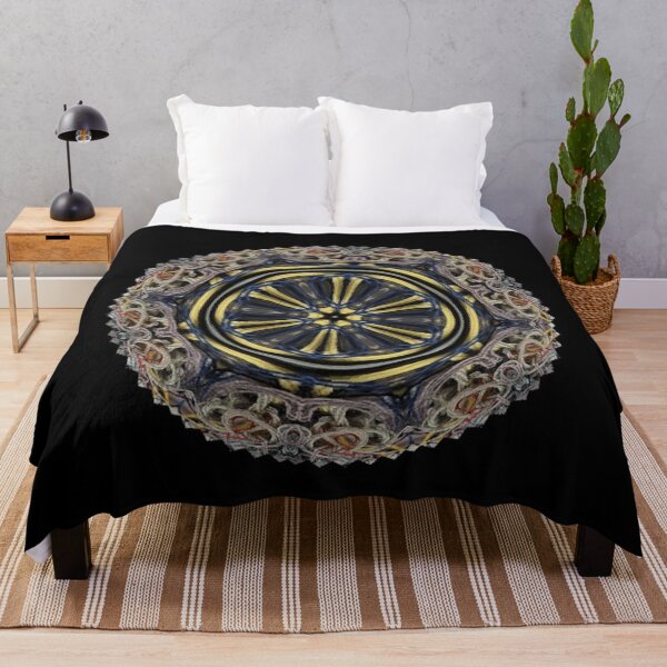 Item preview, Tribal Rotor designed and sold by Cjwest36173.