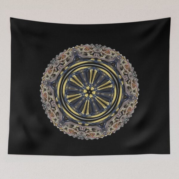 Item preview, Tribal Rotor designed and sold by Cjwest36173.