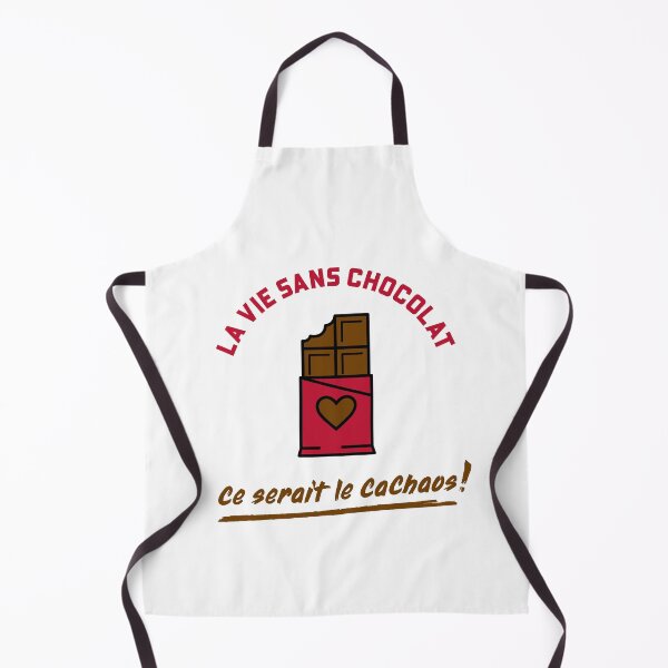Item preview, Life without CHOCOLATE would be PUMPS! designed and sold by francoisville.