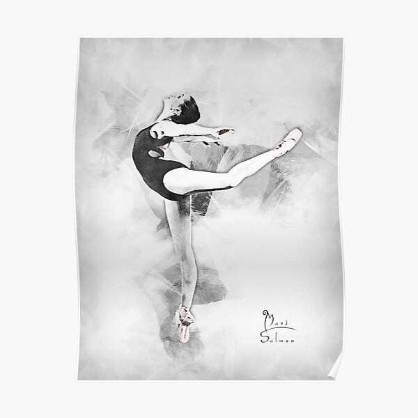 Silhouette Ballet Dancer Drawing  Dance Drawing Png Transparent PNG   501x750  Free Download on NicePNG