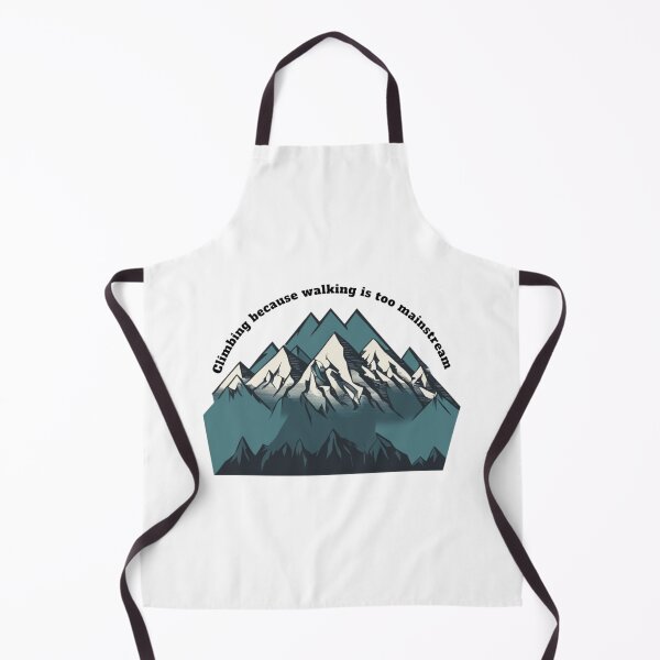 Item preview, Climbing because walking is too mainstream designed and sold by philosofull.