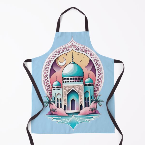 Item preview, Mosque Islam Muslim designed and sold by tshier-maker.