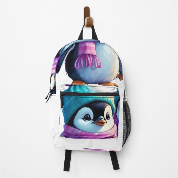 Item preview, Penguins Delightful designed and sold by GadiDesignArt.