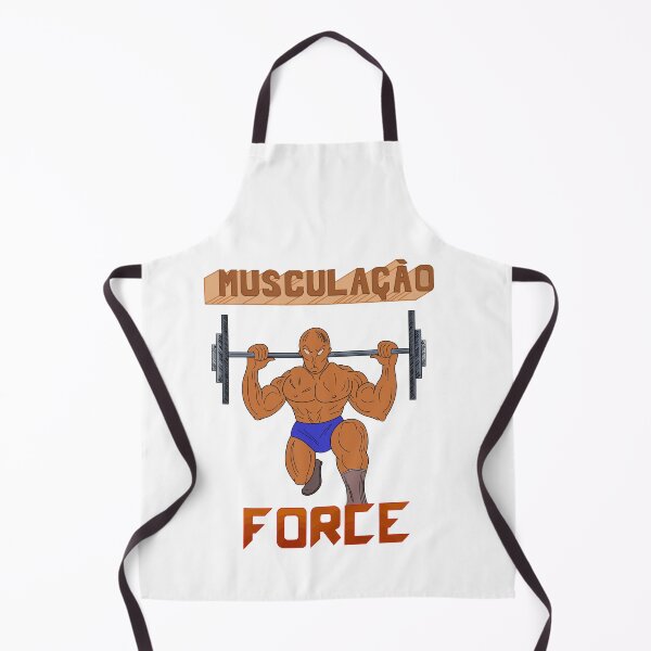 Item preview, MUSCULAÇÃO designed and sold by MYLOJ.