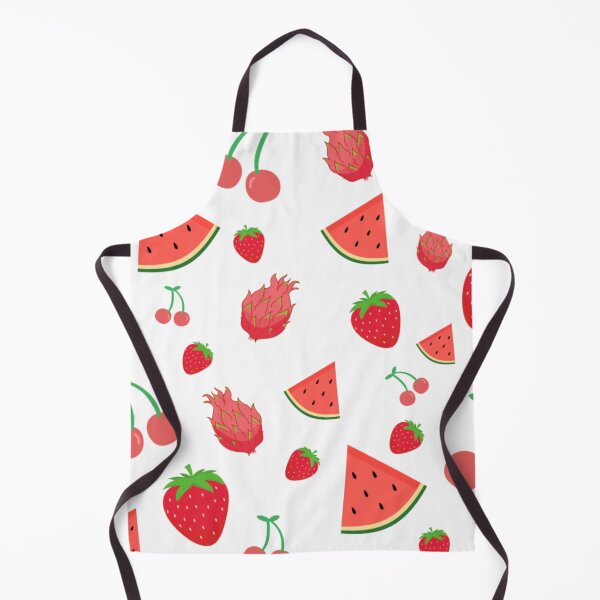 Item preview, Funky Fruit Print designed and sold by Tinafrogger1017.