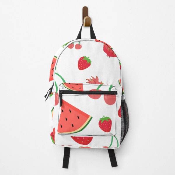 Item preview, Funky Fruit Print designed and sold by Tinafrogger1017.