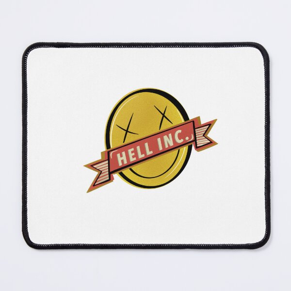 Item preview, In Universe Logo designed and sold by rebmelkon.