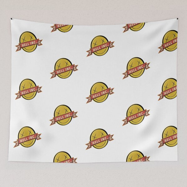 Item preview, In Universe Logo designed and sold by rebmelkon.