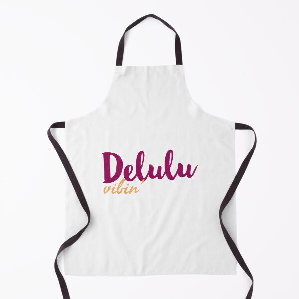 Item preview, Delulu vibin designed and sold by vyascreations.
